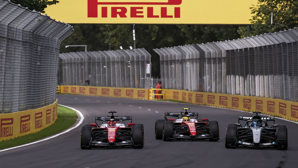 В Италия: Има живот на планетата Ферари