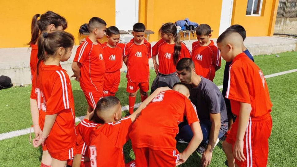 Стартира второто издание на програмата "Училищни лъвчета" за ученици в цяла България