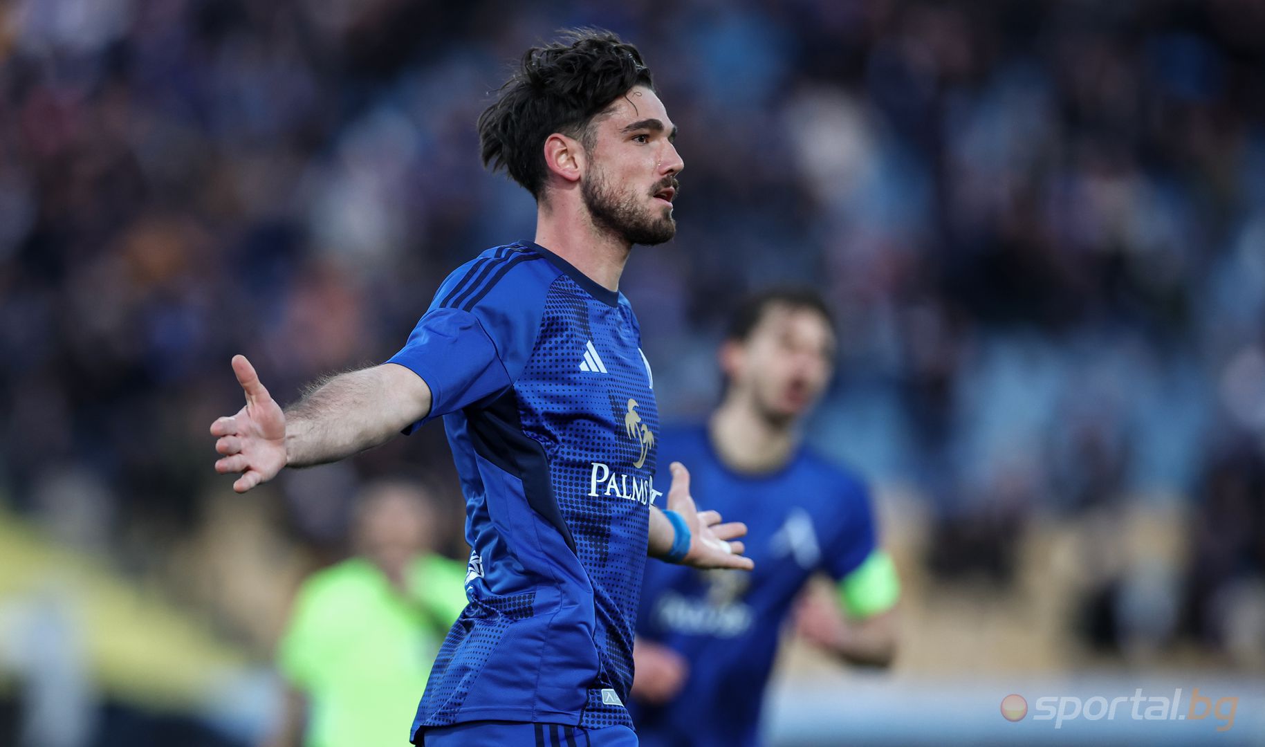 Левски 1:0 Локомотив (Пловдив)