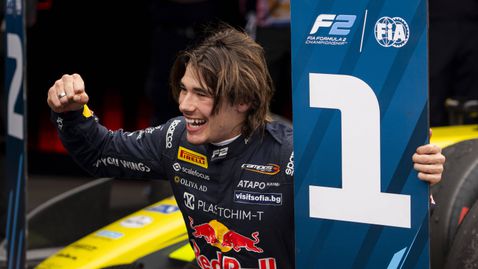 Нов вариант: Формула 2 и Никола Цолов ще дебютират в Канада