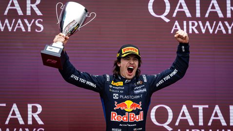 Никола Цолов: Постоянството ще ни донесе титлата!