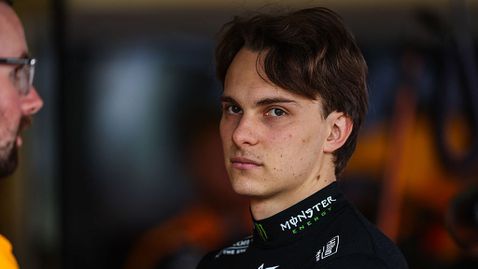 Оскар Пиастри: До катастрофата всичко вървеше много добре!