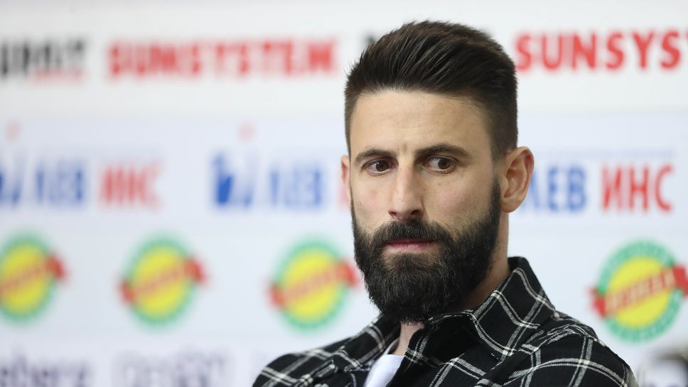 Димитър Илиев е играч номер едно на 22-ри кръг