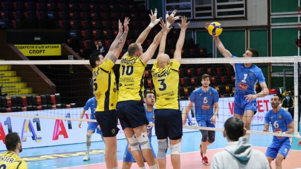 Радослав Попов: За малко не успяхме