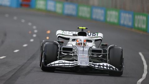  Мелбърн загуби една DRS зона 