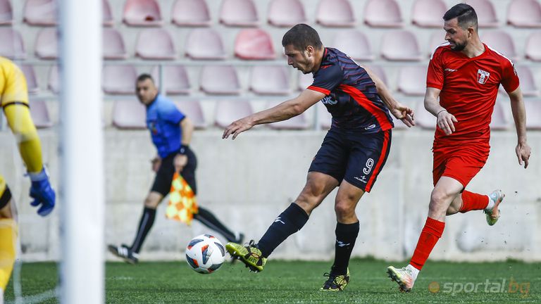  Беласица освободи двама в навечерието на конфликта с Витоша 