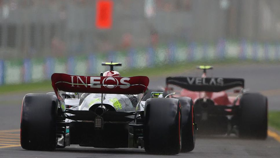 През новия сезон ще има две по-различни квалификации