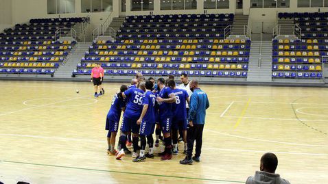 Шумен 61 поведе в суперфинала за титлата в Деня на Шумен