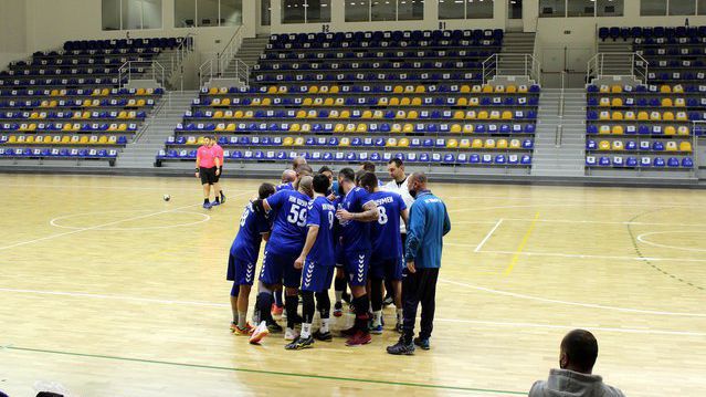 В Шумен 61 искат да спечелят турнира за Купата на България за шести път