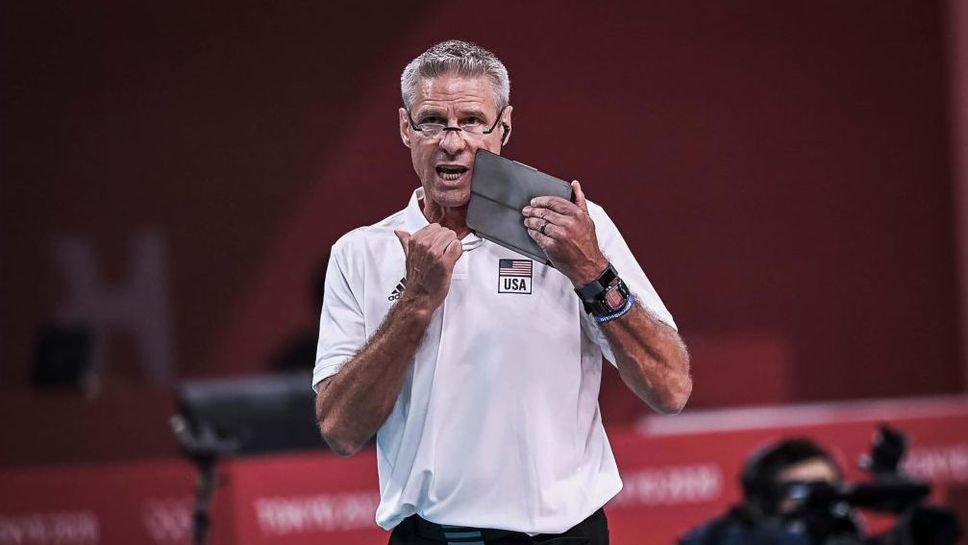 Избраха Карч Кирали за треньор №1 на годината в САЩ