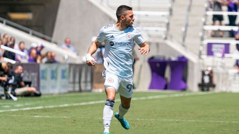  Левски пробва да си върне Станислав Иванов 