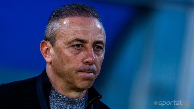  Илиан Илиев дефинира група от 19 футболисти за гостуването на Черно море на Ботев в Пловдив 