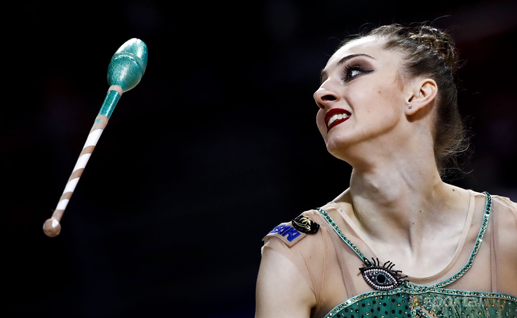 Световна купа по художествена гимнастика 2022