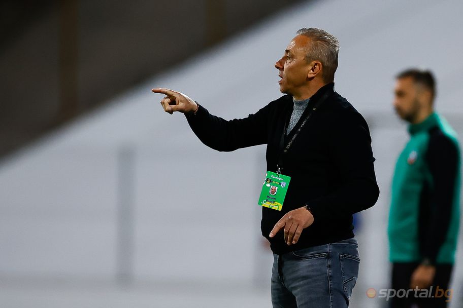  Левски - Черно море 