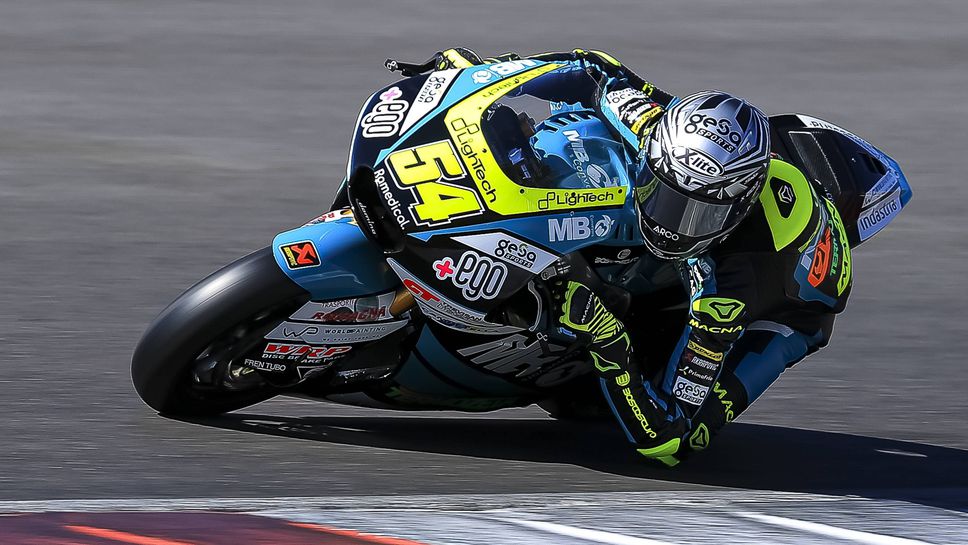 Сензация от Moto2 вече има оферти от MotoGP, но за 2024 година