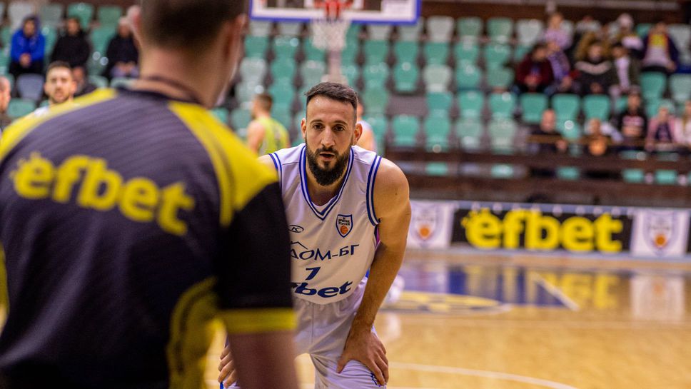 Спартак Плевен отнесе Шумен