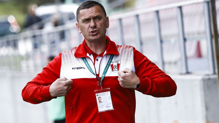 Старши треньорът на Йордан Юруков коментира равенството от 1 1 срещу