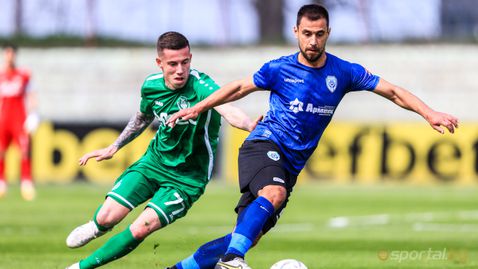  Ясно е какъв брой време ще отсъства Цветомир Панов 