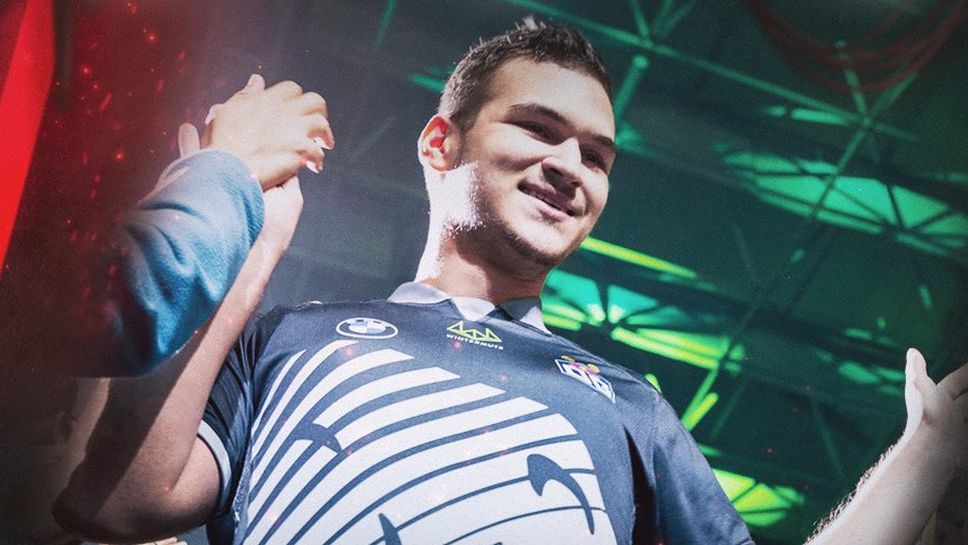 Две победи за bzm в ден №1 от DreamLeague