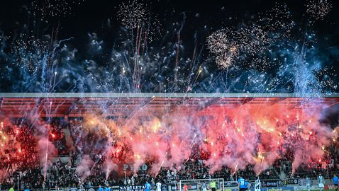  Отвориха офертите на три компании, които желаят да изградят осветлението на 