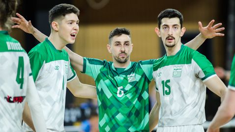 Капитанът на Берое 2016 заминава за Италия