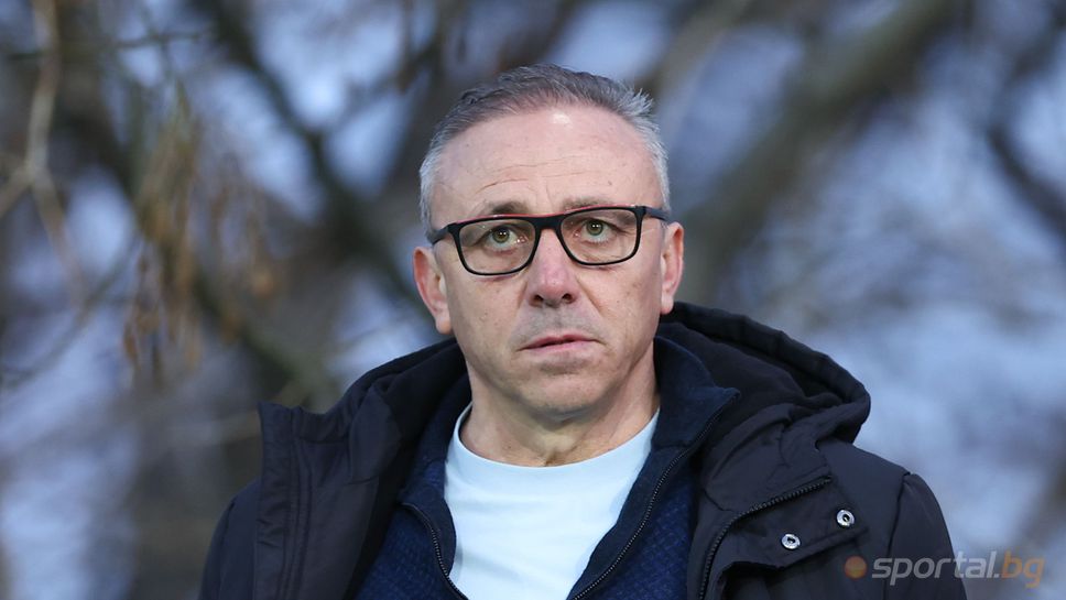 Илиан Илиев: Имаме резерви в атакуващ план, реваншът остава отворен
