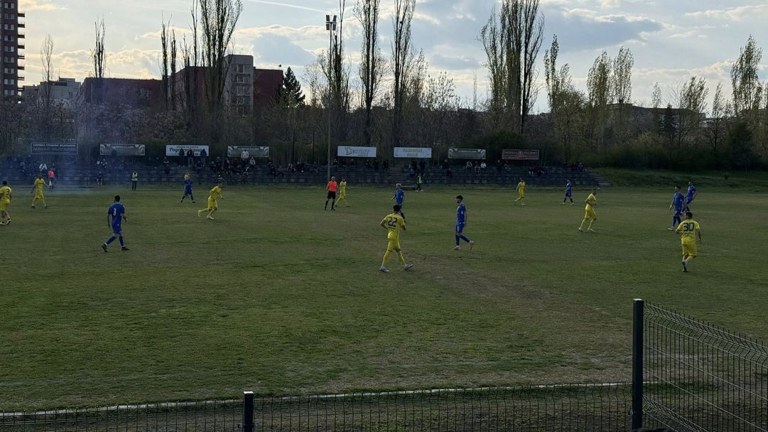 Марица удари Спартак в дерби на Пловдив