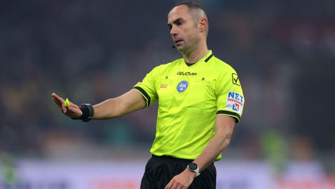  Двама съдии от Серия 