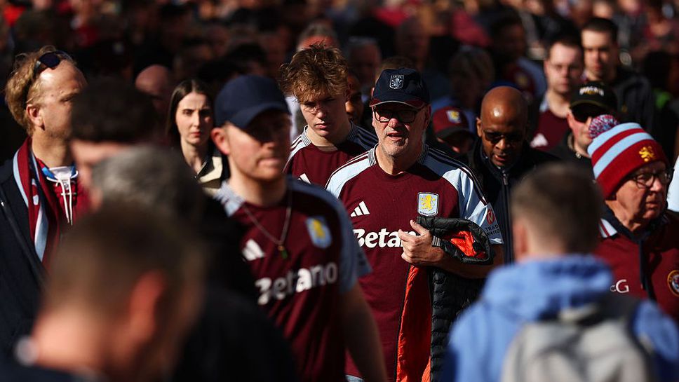 Шокиращи кадри се появиха в социалните мрежи на сблъсъци на