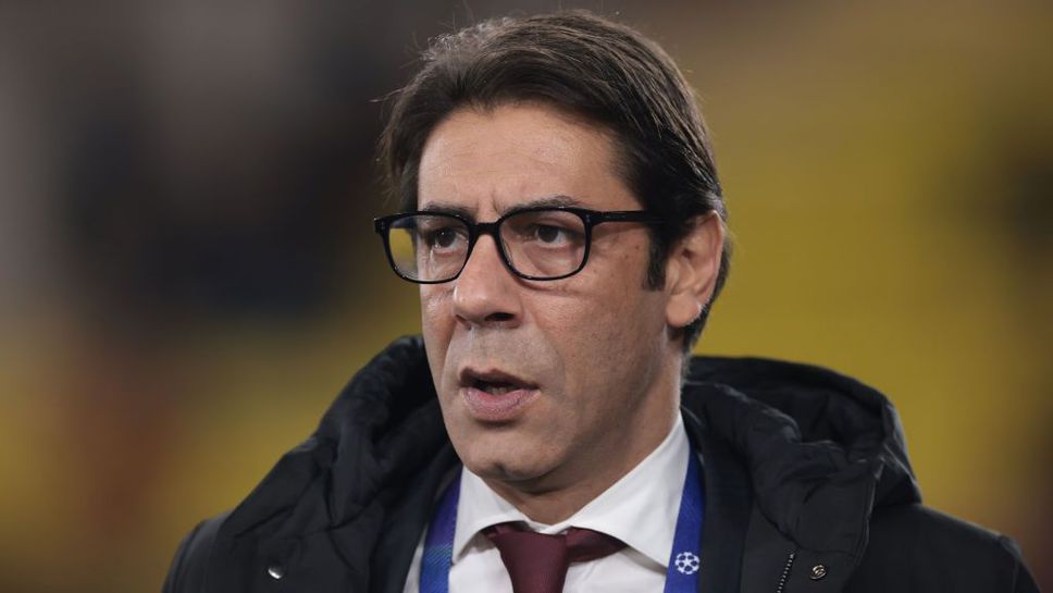 Адвокат на Бенфика защитава тезата, че договорите са били истински, а не фиктивни