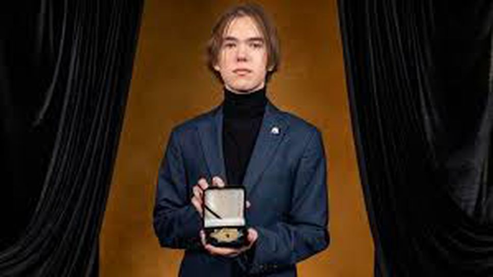 Звездата на Team Spirit Данил donk Кришковец триумфира за четвърти