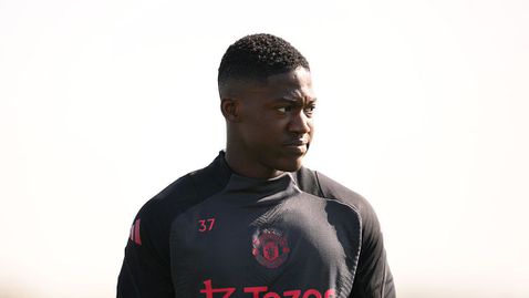  Добра вест за Манчестър Юнайтед преди конфликта с Лион 