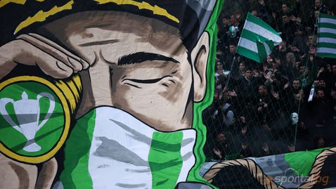 Феновете на "моряците" очакват пробуждане в плейофите