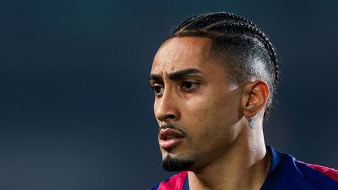  Саудитски клуб подготвен с впечатляваща оферта за Рафиня, от Барселона са склонни на разлъка 