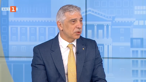 Ивайло Дерменджиев: Решенията на новоизбраното бюро на БОК биха били легитимни