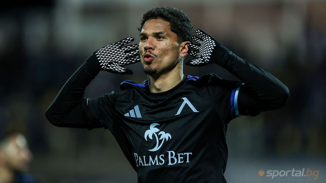 Левски се възползва от грешката на Лудогорец! "Сините" отново с преднина от 9 точки