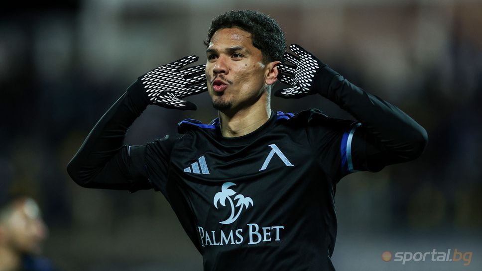 Левски се възползва от грешката на Лудогорец! "Сините" отново с преднина от 9 точки