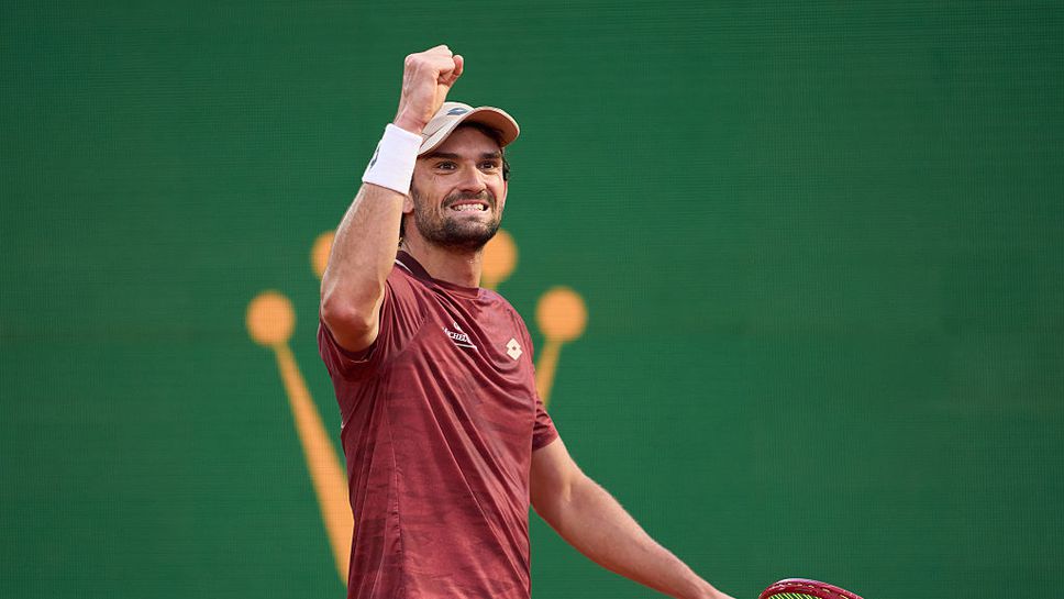 Вашеро шокира Мусети в Монте Карло, пише история