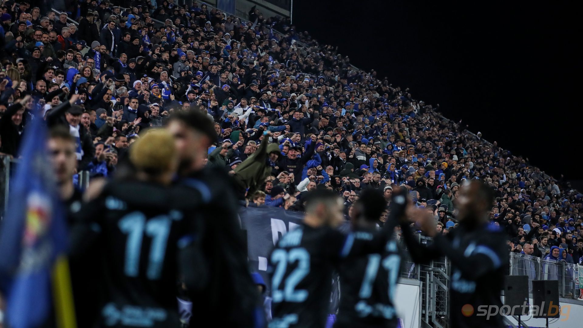 Левски 1:0 Арда (Кърджали)