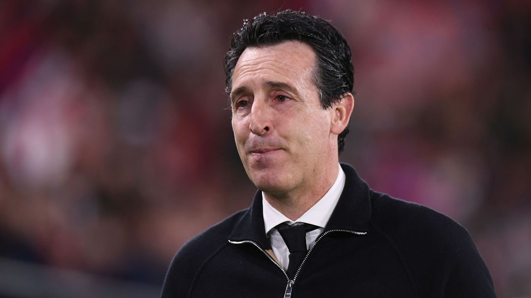 Емери: Добър резултат, но има и реванш