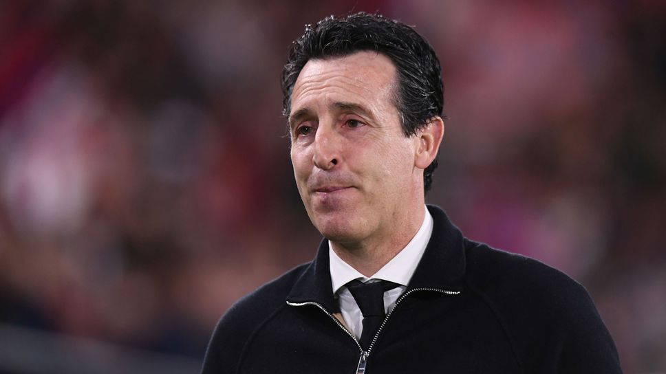 Емери: Добър резултат, но има и реванш