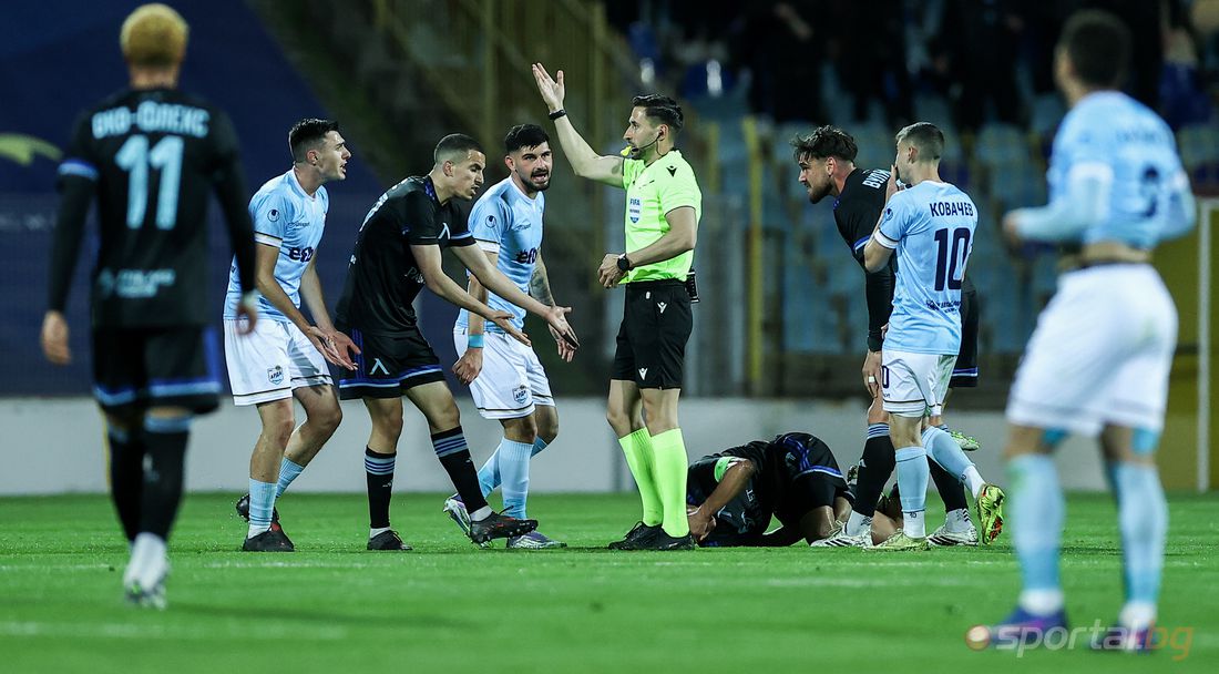 Арда скочи на Гидженов, клубът поздрави Георги Иванов