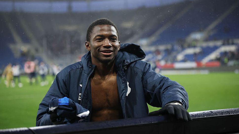 От Ливърпул вече са набелязали заместник на Салах от Германия