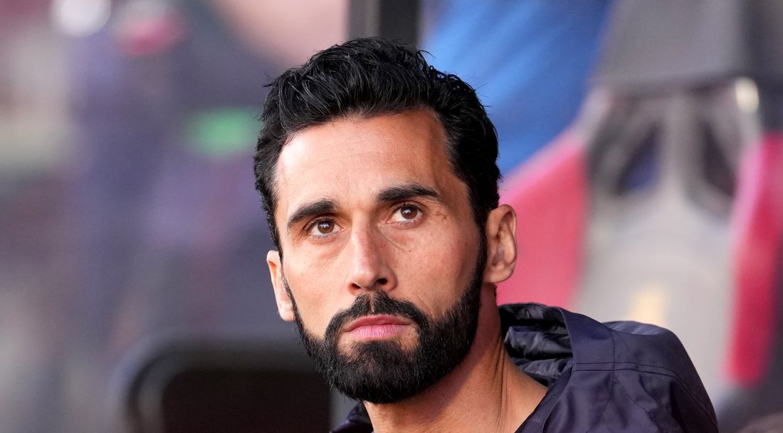 Арбелоа за съдийството: Виждаме какво се случва всяка седмица