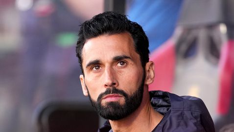 Арбелоа за съдийството: Виждаме какво се случва всяка седмица