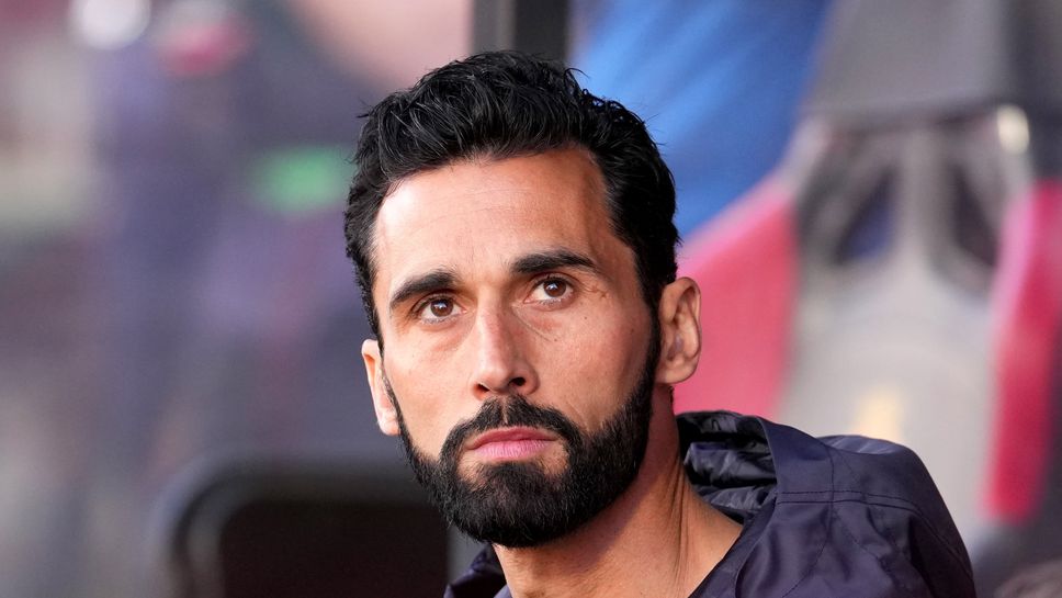 Арбелоа за съдийството: Виждаме какво се случва всяка седмица