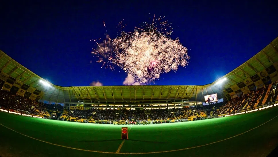 Ботев (Пд) обяви колко зрители е имало на пловдивското дерби