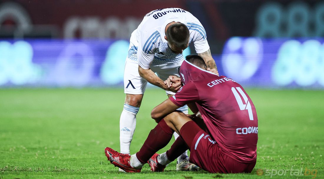 БГ отбор сред световните лидери в развитието на млади таланти - пет наши елитни клуба са в Топ 100