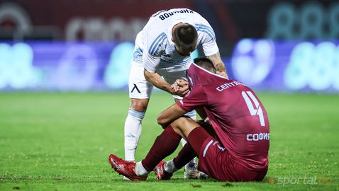 БГ отбор сред световните лидери в развитието на млади таланти - пет наши елитни клуба са в Топ 100