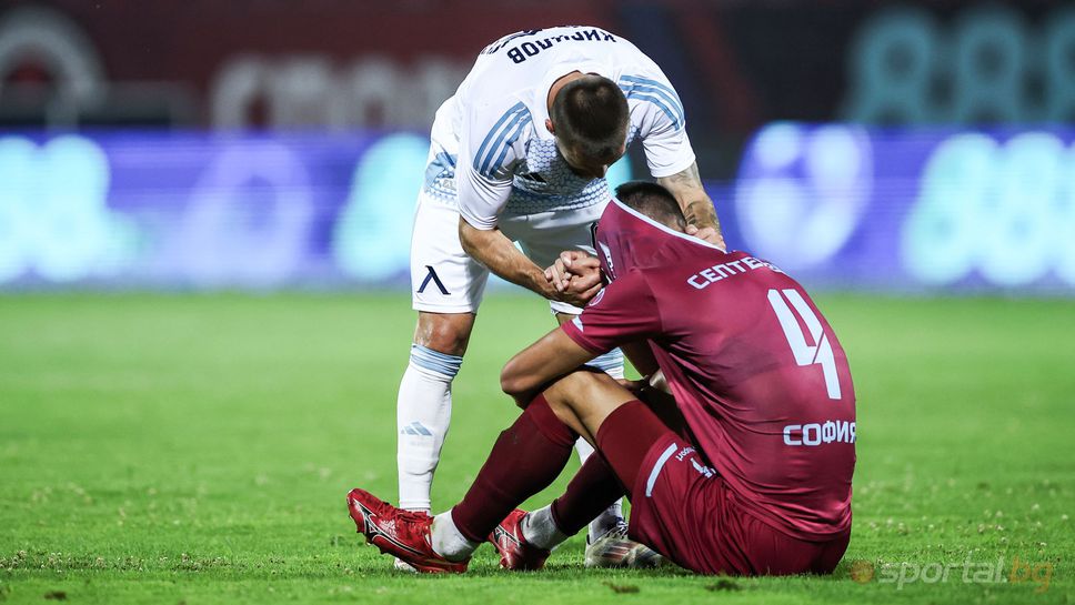 Приятна изненада: БГ отбор сред световните лидери в развитието на млади таланти - пет наши отбора са в топ 100